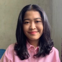 Althaline Gloria Panjaitan