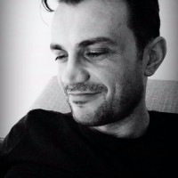 Stéphane Pardo