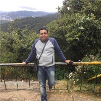 Ramesh Visweswaran