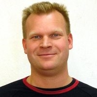 Magnus Lindstrand