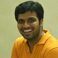 Vinod Bhaskar