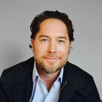 Dr Matthew Daniel