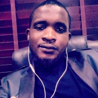 Olukayode Ayodele. O