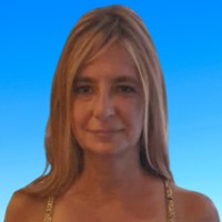 Jacqueline Pavone