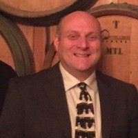 Mark Voisin, Mhs Rrt