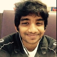 Krish Selva