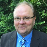 Thomas Boehm