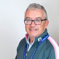 Tony Rees
