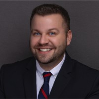 Nick Cucci, MHA