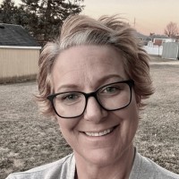 Denise Mccauley