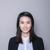 Angela Jiang, Cfa