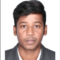 Abinesh Selva
