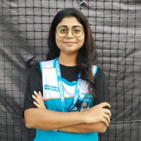 Ayushmita Guha