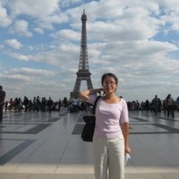 Joy Chen