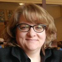 Heather Packard