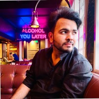 Vishal Pandey