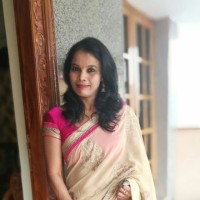 Vanitha Shetty