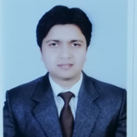Syed Shahnawaz