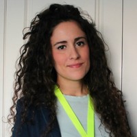 Elena Moreno Portillo