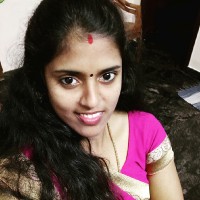 Shyamala S
