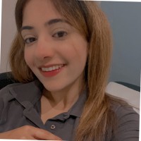 Ayesha Saqib