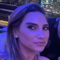 Gabriella Fogel Katz