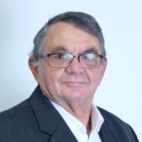Tony Barton