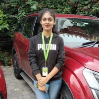 Eepa Vidya Sree