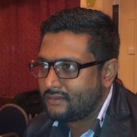 Avinash Nunkomar