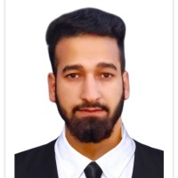 Sahil Ahmad Bhat