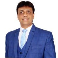 Dinesh Parmar
