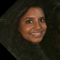Sajeeta Rajkumar
