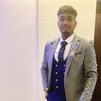 Shahil Jay