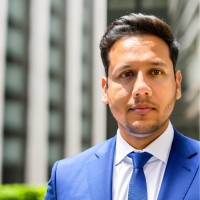 Israel Nava Hernandez