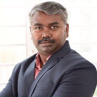 Ramesh Sankar Sankaranarayanan
