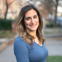 Ariella Pohl PT, DPT