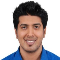 Sunil Sam