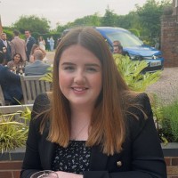 Abbie Marsden