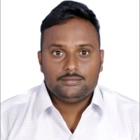 Koppula Indrasena Reddy