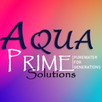 AquaPrime Solutions