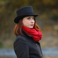 Oleksandra Savchenko