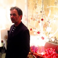 iain McGill