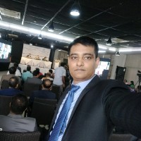 Syed Islam