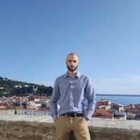 Francesco Rinaldin