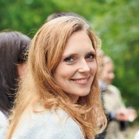 Polina Zharkova