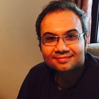 Masoud Mehrjoo