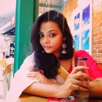 Avishikta Saha