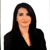 Bengisu Erkorol Çınar