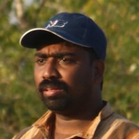 rajesh SV