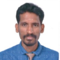 Yuvaraj Krishnan